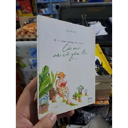 Cứ Mơ Và Cứ Yêu Đi Em À - Đành Rằng Giông Bão Lắm Khi - Lê Ngọc - 2019 mới 90% - VĂN HỌC - HMT3012 Blogmeo040226