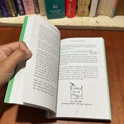 II Trí Tuệ Cảm Xúc: Hồn Nhiên Trong Thế Giới Đảo Điên - ANDY COPE, AMY BRADLEY - 2017 791040