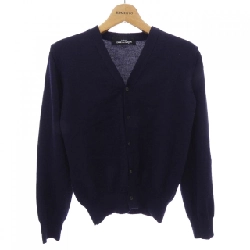 Áo khoác cardigan tricot COMME des GARCONS TD-N022 - Hàng hiệu Authentic