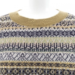 CHANEL P54485K07102 Áo len - Hàng hiệu Chính hãng 824041