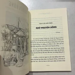 Những ngày thơ ấu - Nguyên Hồng (t01) 750984