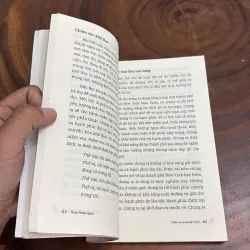 II Phật Giáo: Thiền Sư Và Em Bé 5 Tuổi - Thích Nhất Hạnh - 2022 1001702