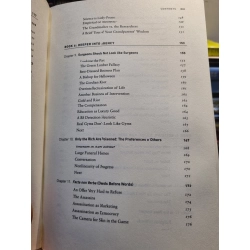 SKIN IN THE GAME : HIDDEN ASYMMETRIES IN DAILY LIFE - Nassim Nicholas Taleb 146281