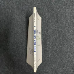 Tinh hoa xử thế - Lâm Ngữ Đường 907620