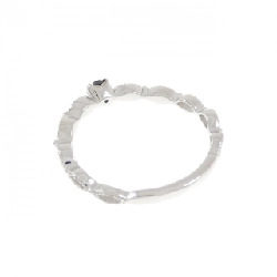 Nhẫn kim cương K18WG 0.11CT 667350