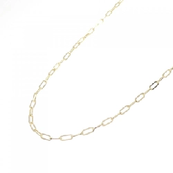 K18YG Dây chuyền - Hàng hiệu Chính hãng 865354