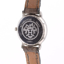 Hermès Série SS Quartz - Hàng hiệu Authentic 875340