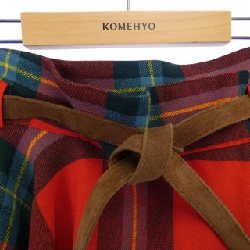 Chân váy HERMES - Hàng hiệu Authentic 813307