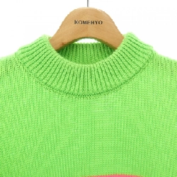 GCDS Áo len - Hàng hiệu Chính hãng 897127