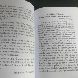 Sách Thánh nữ Tỳ-kheo-nị Khemà 694442