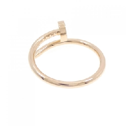 Nhẫn Cartier Juste un Clou Nhỏ - Hàng hiệu Authentic 834242