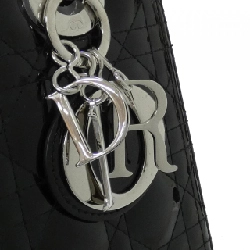 Túi Christian Dior Lady Dior Medium M0565PWCB - Hàng hiệu Chính hãng 770060