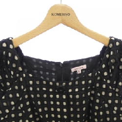 【Mã giảm giá】Đầm TOCCA 653669