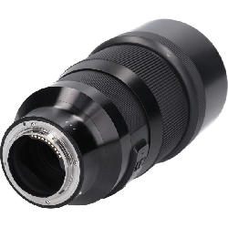 Sony E135mm F1.8 DG HSM (A) - Hàng hiệu Authentic 886705