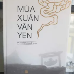 Mùa Xuân Vân Yên
