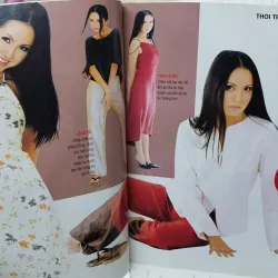 [Thời trang trẻ 8x 9x] Tìm vwef cái đẹp - Dạy trẻ cách chơi độc lập 1013541