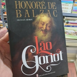 Lão Goriot