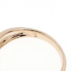 Nhẫn kim cương Vandome - Hàng hiệu Authentic 836901