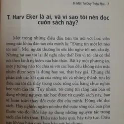 Bí mật tư duy triệu phú. T. Harv Eker 573944