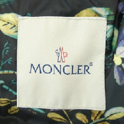 Moncler MONCLER áo khoác lông 636903