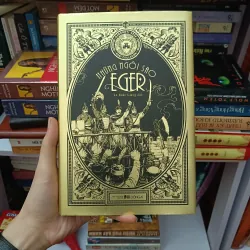 Những ngôi sao EGER - Gardonyi Geza