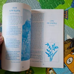 Ngôn Ngữ Các Loài Hoa 1025637