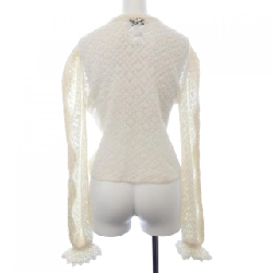 Chanel CHANEL LOOK53 P75692K10945 Áo len 631249