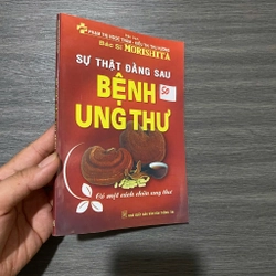 SỰ THẬT ĐẰNG SAU BỆNH UNG THƯ - Keiichi Morishita#HATRA