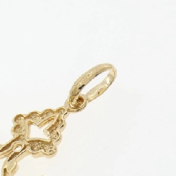 ウノアエレ 750YG ペンダント - Hàng hiệu Authentic 846291