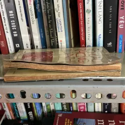 Bồ câu không đưa thư - trọn bộ 2 tập 784731