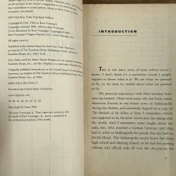 Mother Night - Kurt Vonnegut 783027