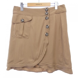 【Mã giảm giá】Self-Portrait chân váy