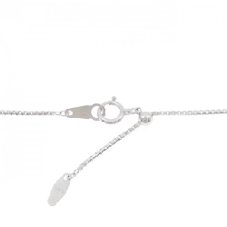 K18WG Dây chuyền đá hồng ngọc 19.40CT - Hàng hiệu Chính hãng 859299