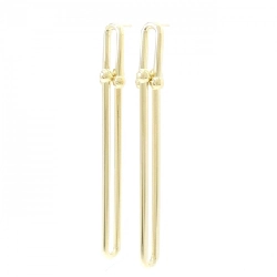 Bông tai liên kết dài đôi Tiffany - Hàng hiệu chính hãng 844938