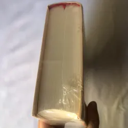 Đứa Con Gái Hoang Đàng - Jeffrey Archer (Hai số phận phần 2) 899818