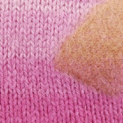 【Mã giảm giá】Áo khoác cardigan CHANEL 645208