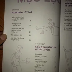 Cẩm nang độ dáng tại nhà 689688