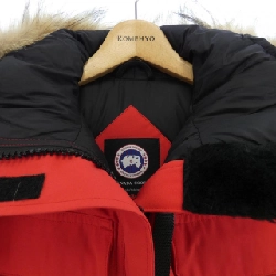 【Mã giảm giá】Áo khoác lông Canada Goose CANADA GOOSE 639792