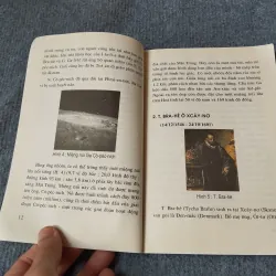 TRUYỆN KỂ VỀ CÁC NHÀ THIÊN VĂN HỌC TẬP HAI 719846