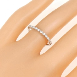 Nhẫn kim cương PT950 - Hàng hiệu Authentic 855709