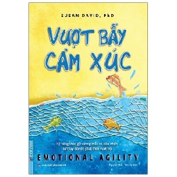 Vượt Bẫy Cảm Xúc 2022 - Susan David New 100% HCM.PO Oreka-Blogmeo