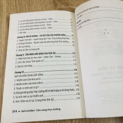 A XÍT VÀ KIỀM CẨM NANG THỰC DƯỠNG  1004850