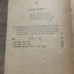 XUÂN DIỆU - CON NGƯỜI VÀ TÁC PHẨM, 1987 570281