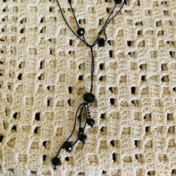 [Hàng si] Vòng cổ thời trang dáng dài  498379