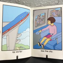 Bộ sách đọc tiếng Anh cho bé – Easy Theme Readers 972574