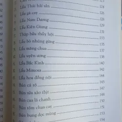 Kỹ Thuật Chế Biến Các Món Nước 758439