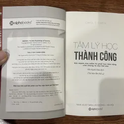 Tâm lý học thành công (7) 606286