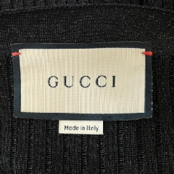 Gucci GUCCI 775744 XKDP8 Áo khoác - Hàng hiệu Chính hãng 823773