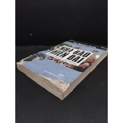 Nhà báo hiện đại - News reporting and writing mới 70% ố bẩn rách sách 2007 HCM1008 The Missouri Group KỸ NĂNG 339664