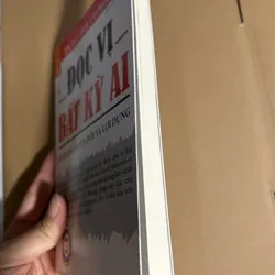 Đọc vị bất kỳ ai - TS. DAVID J.LIEBERMAN 706566